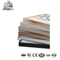 aluminium metal frames for posters frames 24x36